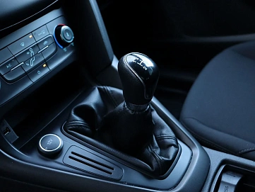 Ford Focus, 2016г, передний привод, механика