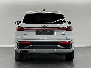 Audi Q5, 2025г, полный привод, робот