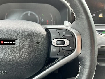 Haval Jolion, 2021г, передний привод, робот