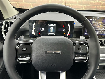 Haval H5, 2023г, полный привод, автомат