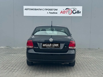 Volkswagen Polo, 2013г, передний привод, механика