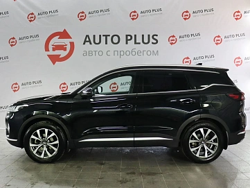 Chery Tiggo 7 Pro, 2022г, передний привод, вариатор