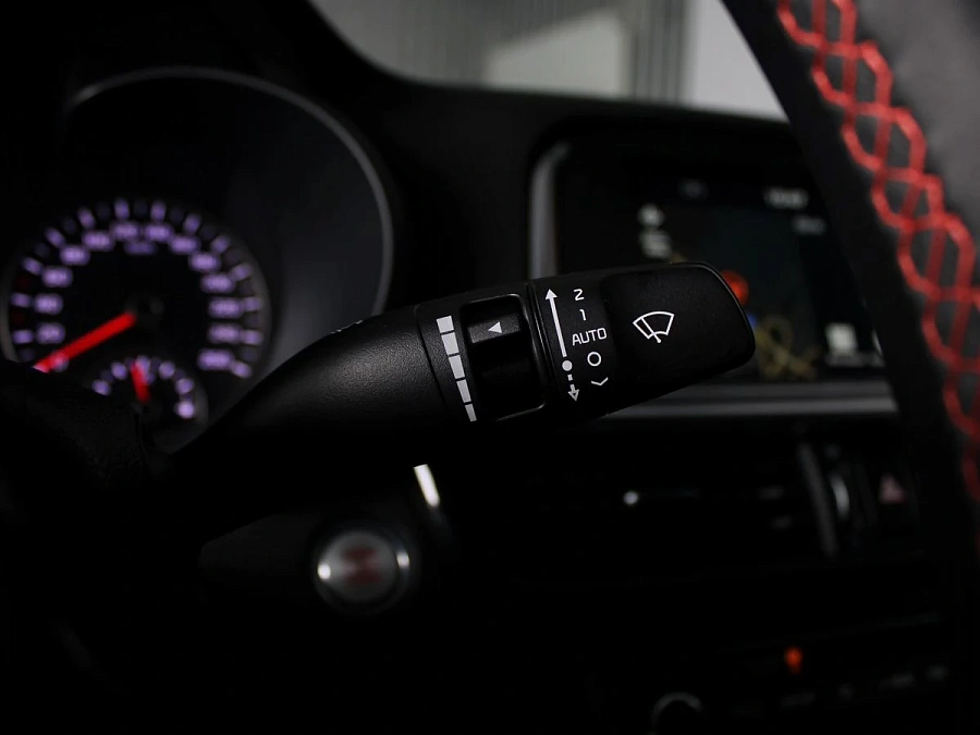 Kia Optima, 2019г., передний привод, автомат