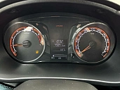 Lada (ВАЗ) Granta, 2021г., передний привод, механика