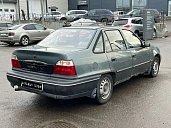 Daewoo Nexia, 2005г., передний привод, механика