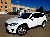 Mazda CX-5, 2013г., полный привод, автомат