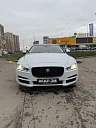 Jaguar XE, 2015г., задний привод, автомат