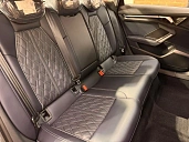 Audi , 2025г., передний привод, робот