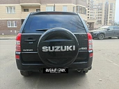 Suzuki Grand Vitara, 2008г., полный привод, механика