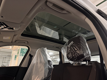 BMW X1, 2024г, полный привод, робот
