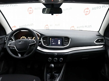 Lada (ВАЗ) Vesta, 2024г, передний привод, механика