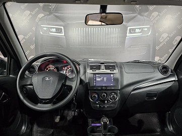 Lada (ВАЗ) Granta, 2024г, передний привод, механика