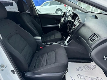 Kia Ceed, 2018г, передний привод, автомат