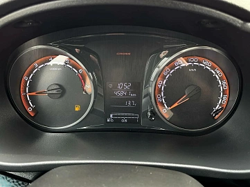 Lada (ВАЗ) Granta, 2021г, передний привод, механика