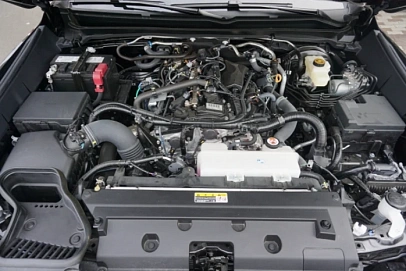 Toyota Tacoma, 2024г, полный привод, автомат