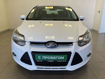 Ford , 2012г., передний привод, автомат