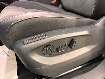 Volkswagen Tiguan, 2025г, полный привод, робот