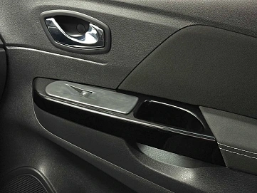 Renault Kaptur, 2019г, полный привод, автомат