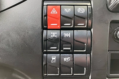 FAW J6 CA4180, 2023г, Механическая