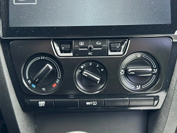 Skoda Octavia, 2008г, передний привод, механика