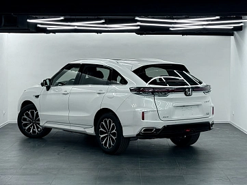 Honda UR-V, 2025г, полный привод, автомат