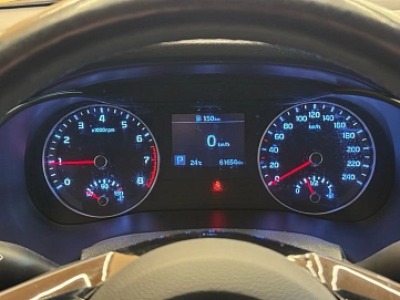 Kia Cerato, 2020г, передний привод, автомат