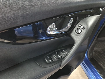 Nissan Qashqai, 2020г, полный привод, вариатор