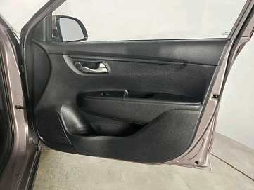 Kia Rio, 2019г, передний привод, автомат