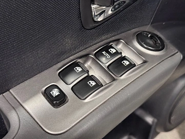 Hyundai Matrix, 2008г, передний привод, автомат