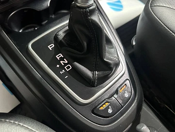 Lada (ВАЗ) Vesta, 2020г, передний привод, автомат