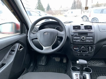 Lada (ВАЗ) Granta, 2019г, передний привод, автомат