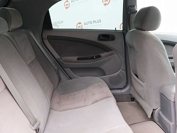 Chevrolet Lacetti, 2007г, передний привод, механика