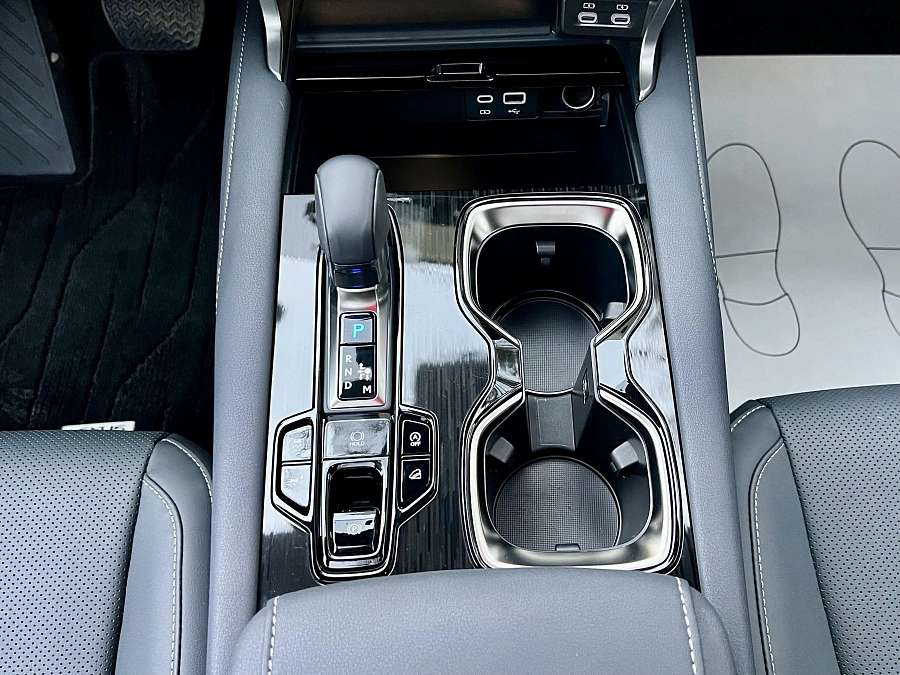Lexus RX, 2024г., полный привод, автомат