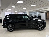 BMW X5, 2025г., полный привод, автомат