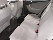 Volkswagen Passat, 2007г., передний привод, механика