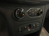 Renault Sandero, 2015г., передний привод, механика