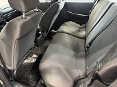 Chevrolet Niva, 2018г., полный привод, механика