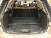 Changan CS95, 2023г., полный привод, автомат