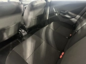 Nissan Almera, 2018г., передний привод, механика