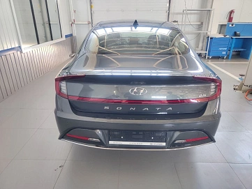 Hyundai Sonata, 2023г, передний привод, автомат