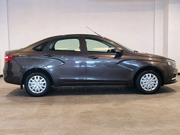 Lada (ВАЗ) Vesta, 2018г, передний привод, механика