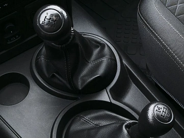 Lada (ВАЗ) Niva Travel, 2024г, полный привод, механика