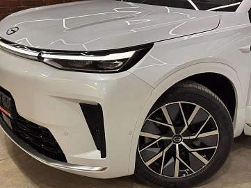 GAC Trumpchi S9, 2025г, полный привод, автомат