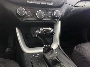 Kia Ceed, 2017г, передний привод, автомат