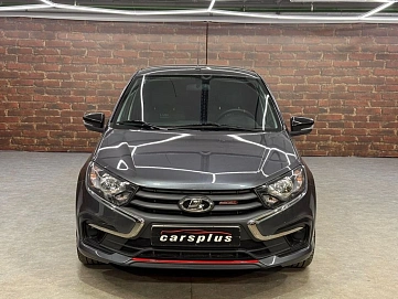 Lada (ВАЗ) Granta, 2024г, передний привод, механика