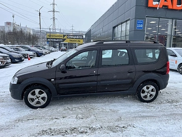 Lada (ВАЗ) , 2019г., передний привод, механика