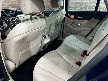 Mercedes-Benz , 2021г., полный привод, автомат