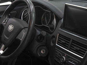 FAW Besturn X40, 2019г, передний привод, автомат
