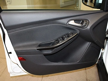 Ford Focus, 2018г, передний привод, автомат