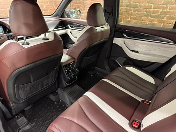 Geely Monjaro, 2023г, полный привод, автомат